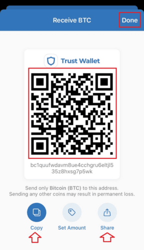 trust wallet 19